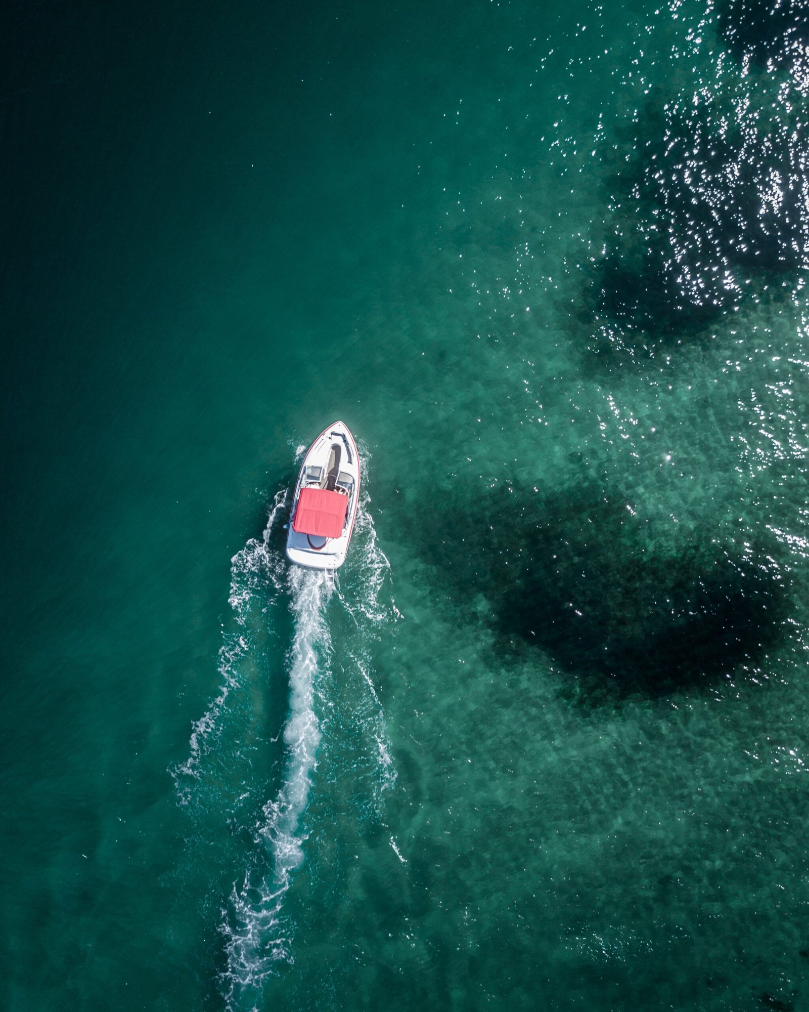 Clear Water Ride - BRC