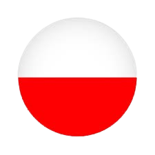 Polish globle icon - BRC