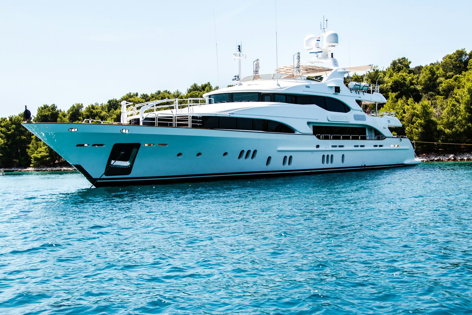 How to Register Your Boat in the UK: A Complete Guide for Yacht Owners